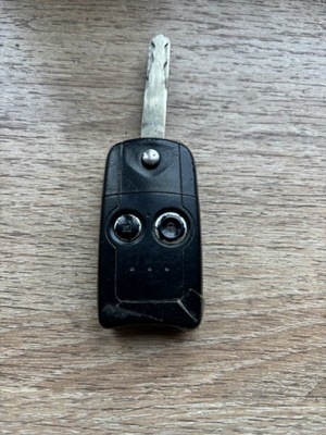 Honda accord civic cr-v ключ pilot жало фото №1