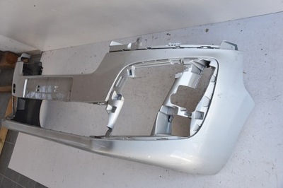 Citroen jumpy iii бампер фото №1