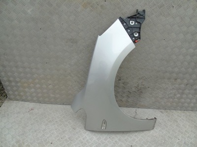 Крыло правый перед opel astra j фото №1