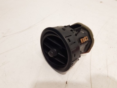 Mercedes vito 447 решётка обдув исправна фото №1