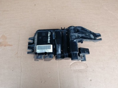 Jeep compass ii 2 фильтр угольный 00521122980 фото №1