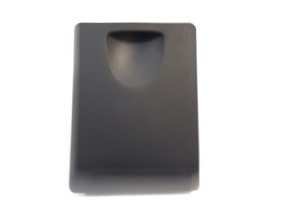 Бардачок панели водителя toyota yaris ii 2006-2011 фото №1