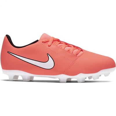 Buty piłkarskie Nike Phantom Venom Club FG JR