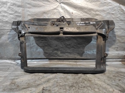 Pas передний усилитель + замок капот vw new beetle 2.0b 1c0805594 фото №1