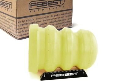 Отбойник отбойник амортизатора задняя do dodge nitro фото №1