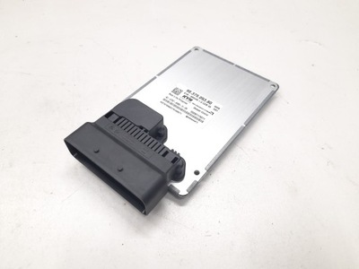 Citroen ds7 блок управления подвеска 9837909380 фото №1