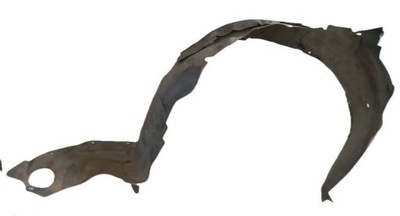 Mazda 6 gg 2007 2,3 mps подкрылок правый перед фото №1