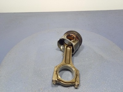 Bmw 7 f01 f02 3,0d поршень шатун n57d30 фото №1