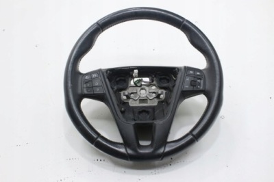 Повітропровід шкіра мультифункція volvo s60 v60 ii фото №1