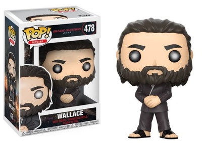 Pop! Movies: Blade Runner 2049 Wallace