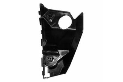 BRACKET BUMPER ROMIX C60484  