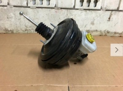 7p0612101 усилитель тормозов тормозные porsche cayenne 7p5 4,8 фото №1