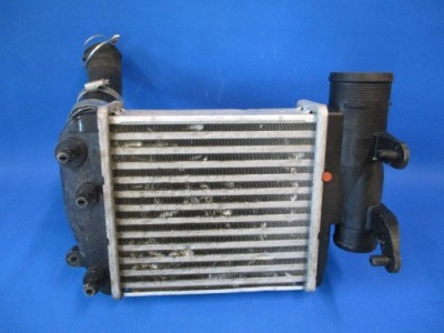 Интеркулер правый audi a6 c6 2.7 3.0 tdi 4f0145806aa фото №1