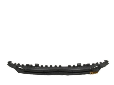 Абсорбер бампера перед audi a4 b9 s-line рестайлинг  8w0807550ap фото №1