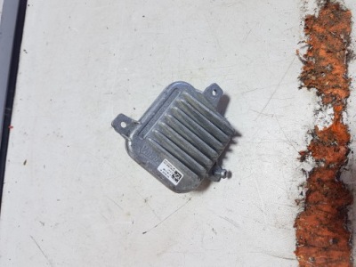 Bmw x2 f39 модуль лампы jeż 90132032 5 pin фото №1