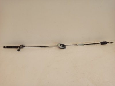 Трос перемикання передач hyundai ioniq 46790-g2100 фото №1