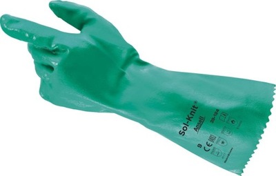 Rękawice AlphaTec 39-124, rozmiar 10 (12 par)