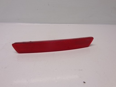 Alfa romeo 159 kombi відбивач бампера правий задня 50504339 фото №1