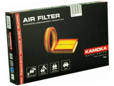 Фильтр воздуха vw golf iv mk4 2.3 eos 2.0 tata sierra 1.9 фото №1