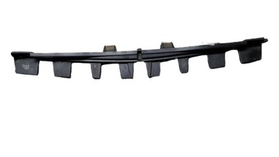 Citroen c4 picasso напрямна бампера задня середина 9654489780 фото №1