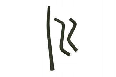 Шланг бачок рідина гальмівний mitsubishi фото №1