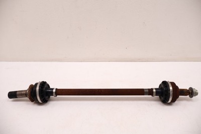 Maserati grecale 2.0 mhev приводной вал задняя 6701569260 фото №1