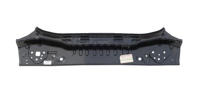 Nissan x-trail t32 pas задний фото №1