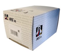 Рычаг vw golf v, touran, octavia 04- l фото №1