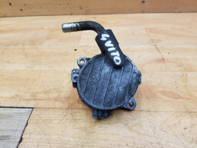 Насос вакуум vacu вакуум mercedes w638 vito 2.2 cdi фото №1