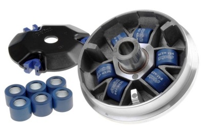 Wariator Polini Speed Control, Honda X8R