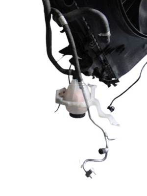 Mercedes s w222 шланг кондиционера a2228308000 фото №1