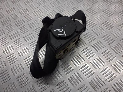 Pas безопасности правый задняя audi a3 8l фото №1