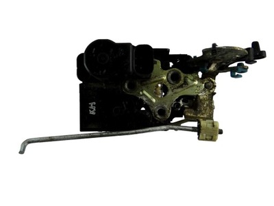 Замок дверь правый chevrolet nubira r4 фото №1