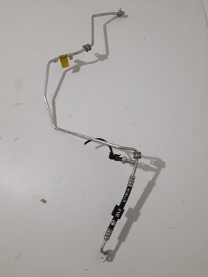 Alfa romeo giulia шланг кондиционера 50537648 фото №1