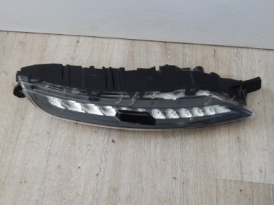 Led c4 picasso 2 фара drl правий передня 9816714780 оригінал європа фото №1