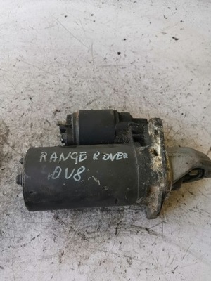 45tyś przeb стартер range rover 2000 v8 1006821624 tarnów фото №1