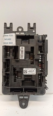 Bmw f20 коробка предохранителей 9389070 фото №1