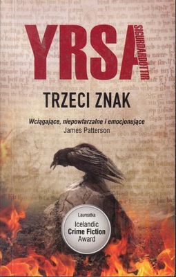 TRZECI ZNAK * YRSA