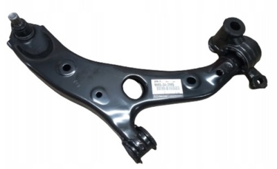 Рычаг перед нижний правый mazda 3 bm bn 2013-2018 фото №1