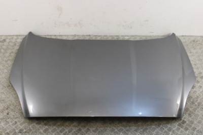 Капот крышка двигателя jaguar e-pace x540 lift r-dynamic фото №1