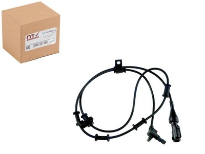 Датчик abs перед lincoln navigator 03- ford expedition 03- l p nty фото №1