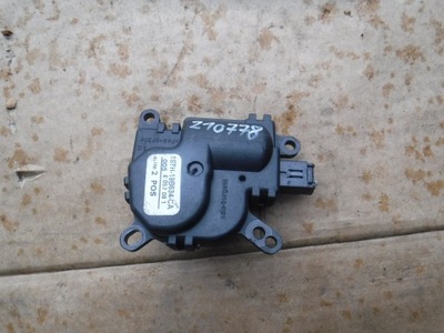 MOTOR CALENTADOR FORD FOCUS MK2 C-MAX 1S7H-19B634-CA  