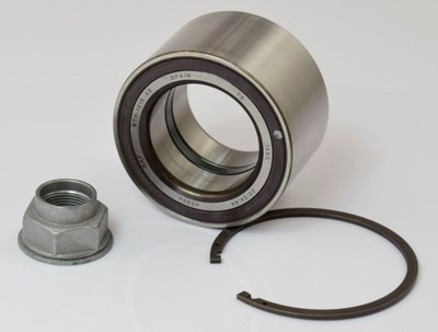 Підшипник ступиця renault master перед фото №1