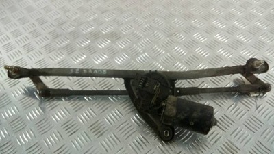 Механизм дворник rover 75 фото №1