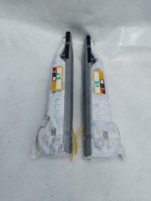 Lexus ux подушка подушка безопасности сиденье правая левая фото №1