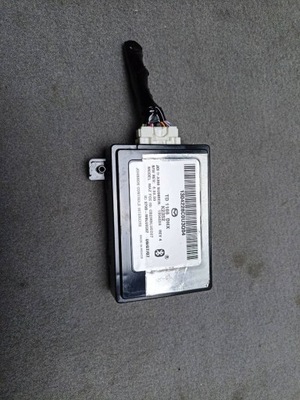 Блок управления bluetooth mazda cx-9 2008 td1166dhx фото №1