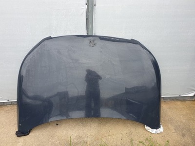 Peugeot 308 t9 капот кришка перед фото №1