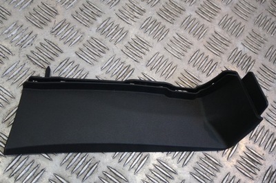 Захист pod консоль bmw g30 9362990 фото №1