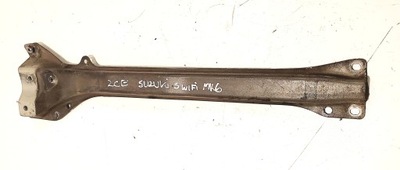 Кронштейн wzmovnienie поперечина suzuki swift mk6 фото №1