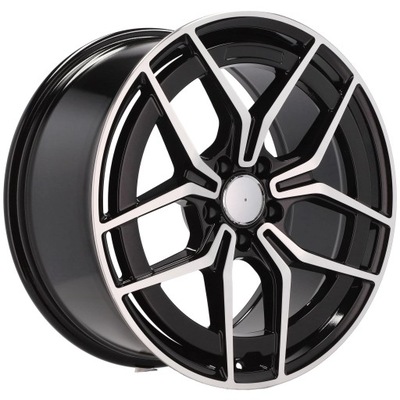 LLANTAS 19 PARA MERCEDES CLS-CLASS C257 RESTYLING AMG C219 AMG W218  